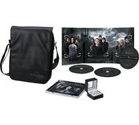 Twilight - Chapitre 3 : Hésitation [Francia] [DVD]