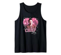 Twilight Chief Charlie Swan Hearts Dad Crush Movie Camiseta sin Mangas