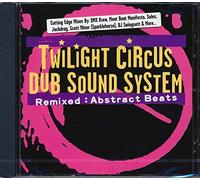 Twilight Circus Dubsoundsystem - Remixed