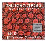 Twilight Circus - Essential Collection [Import]