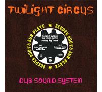 Twilight Circus - Featuring Big Youth [Vinilo]