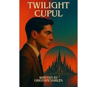 Twilight Cupul: A Literary Sci-Fi Epic About Memory, Power, and the Collapse of Nations