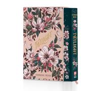 Twilight Deluxe Collector's Edition: Twilight, Book 1 (Twilight Saga)