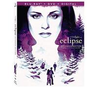 Twilight: Eclipse [Blu-ray]