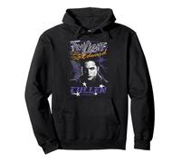 Twilight Edward Cullen Vintage Y2K Lightning Collage Movie Sudadera con Capucha
