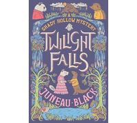 Twilight Falls: A Shady Hollow Mystery: 4