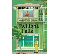 Twilight Falls (Shady Hollow series)