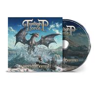 Twilight Force - Twilight Force - At the Heart of Wintervale (CD)