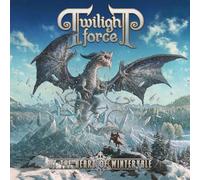Twilight Force - At the Heart of Wintervale [Vinilo]