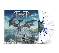 Twilight Force At the Heart of Wintervale (Vinyl)