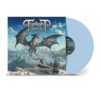 Twilight Force At the Heart of Wintervale (Vinyl)