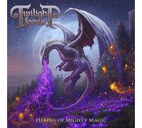 Twilight Force - Heroes Of Mighty Magic [Vinilo]