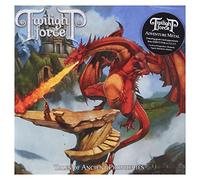 Twilight Force - Tales Of Ancient Prophecies
