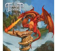 Twilight Force - Tales Of Ancient Prophecies [Vinilo]