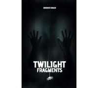 Twilight Fragments: An Anthology of Halloween Mystique and Unraveled Fables