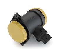 Twilight Garage 0281002217 Mass Air Flow Sensor LMM para A4 A6 Avant Seat Ibiza Leon Transporter T4 Polo
