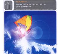 Twilight - Heaven is a Place on Earth [Import]
