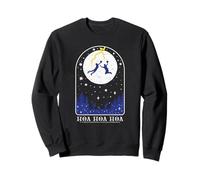 Twilight HOA HOA HOA Vampire Baseball Moonlight Movie Sudadera