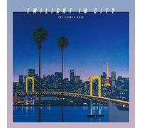 TWILIGHT IN CITY 〜for lovers only〜 (初回生産限定盤) (特典なし)