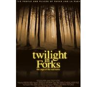 twilight in forks