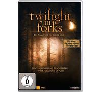 Twilight in Forks [Alemania] [DVD]