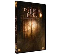 Twilight in Forks, la véritable histoire de la ville culte ! [Francia] [DVD]