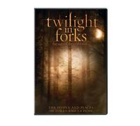 Twilight in Forks: The Saga of the Real Town [DVD]