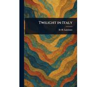 Twilight in Italy