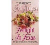 Twilight In Texas (ebook)
