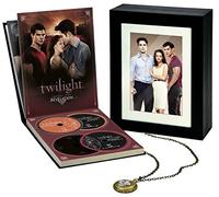 Twilight, La saga - L'intégrale [Francia] [Blu-ray]