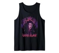 Twilight Live Love Loca Jacob Heavy Metal Werewolf Movie Camiseta sin Mangas