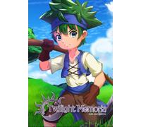 Twilight Memoria Steam Key (PC) GLOBAL