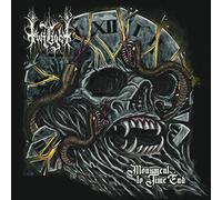 Twilight Monument to Time End (Vinyl) 12" Album (Importación USA)