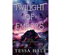 Twilight of Embers: Special Edition