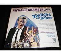 Twilight Of Honor