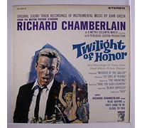 twilight of honor LP