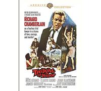 Twilight of Honor [USA] [DVD]