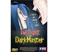 Twilight of the Dark Master [Francia] [DVD]
