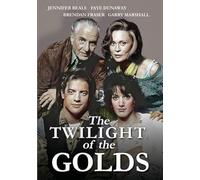 Twilight Of The Golds [Edizione: Stati Uniti] [Italia] [DVD]