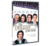 Twilight of the Golds - Twilight of the Golds [Reino Unido] [DVD]