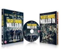 Twilight of the Warriors: Walled In [Reino Unido] [Blu-ray]