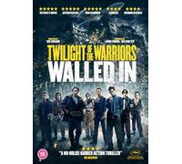 Twilight of the Warriors: Walled In [Reino Unido] [DVD]