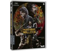Blu-Ray Twilight Of The Warriors - Wallled In