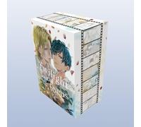Twilight Out of Focus Box Set