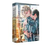 Twilight out of focus. Cinema club box. Con gadget (Vol. 1) (J-POP)