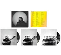 Twilight Override [Vinilo]