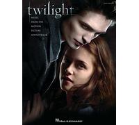 Twilight piano: Music from the Motion Picture Soundtrack Easy Piano