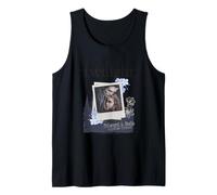 Twilight Polaroid Edward and Bella Together Forever Movie Camiseta sin Mangas