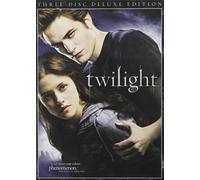 Twilight [Reino Unido] [DVD]
