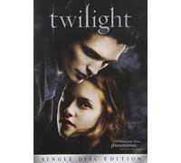 Twilight [Reino Unido] [DVD]
